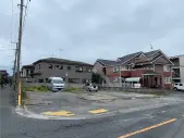 江戸川区篠崎町４丁目　月極駐車場